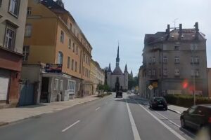 Volkshaus Zittau Betriebs- und Verwaltungsgesellschaft mbH