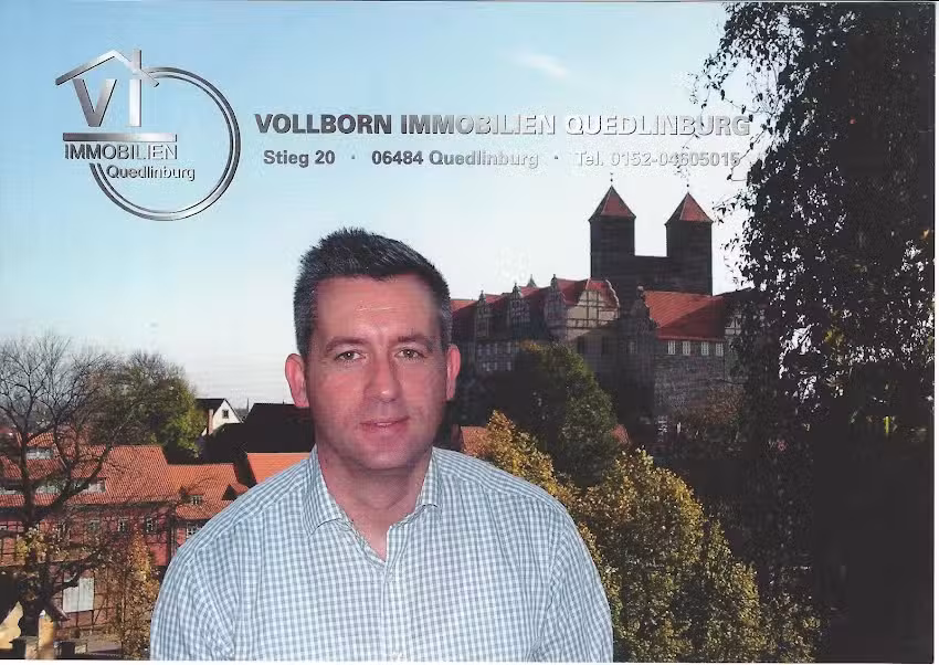Vollborn Immobilien