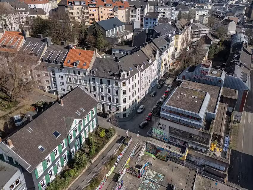 von Baum Immobilien GmbH