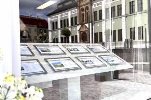 von Behm Immobilien GbR