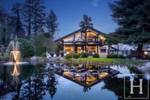 Von Heide Immobilien