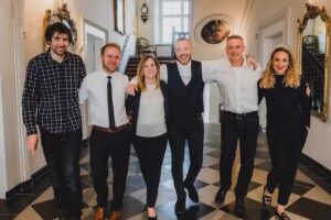 Von Hirsch – Immobilien am Bodensee