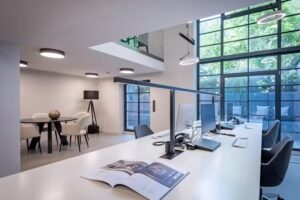 VON JÄRTEN & CIE. Grundbesitz und Immobilienberatungs GmbH