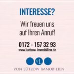 von Lützow Immobilien
