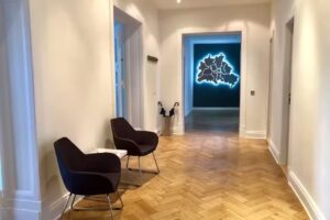 VON POLL COMMERCIAL Berlin