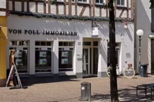 VON POLL IMMOBILIEN Aalen
