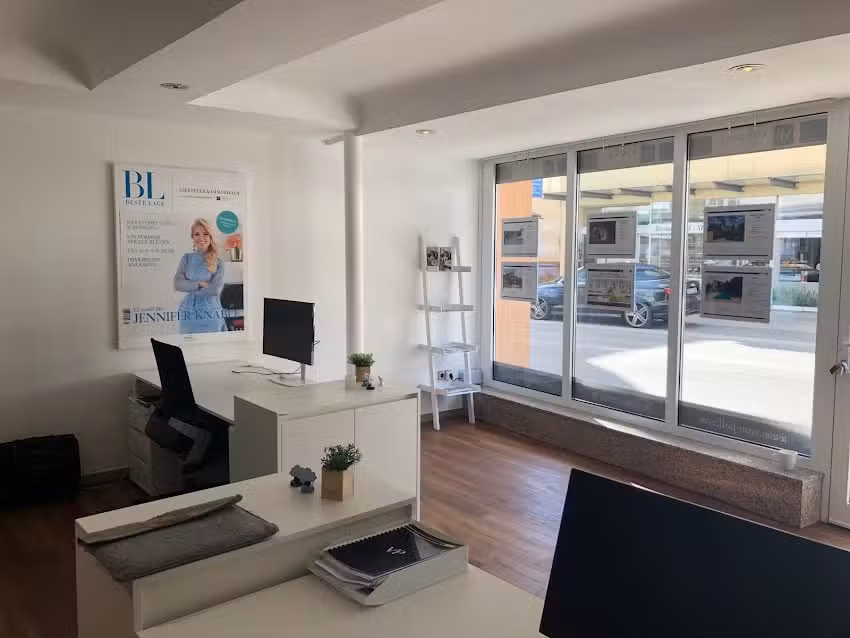 VON POLL IMMOBILIEN Achern