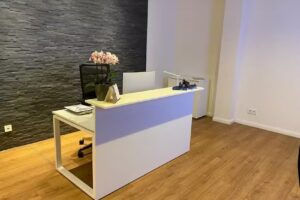 VON POLL IMMOBILIEN Ahrensburg