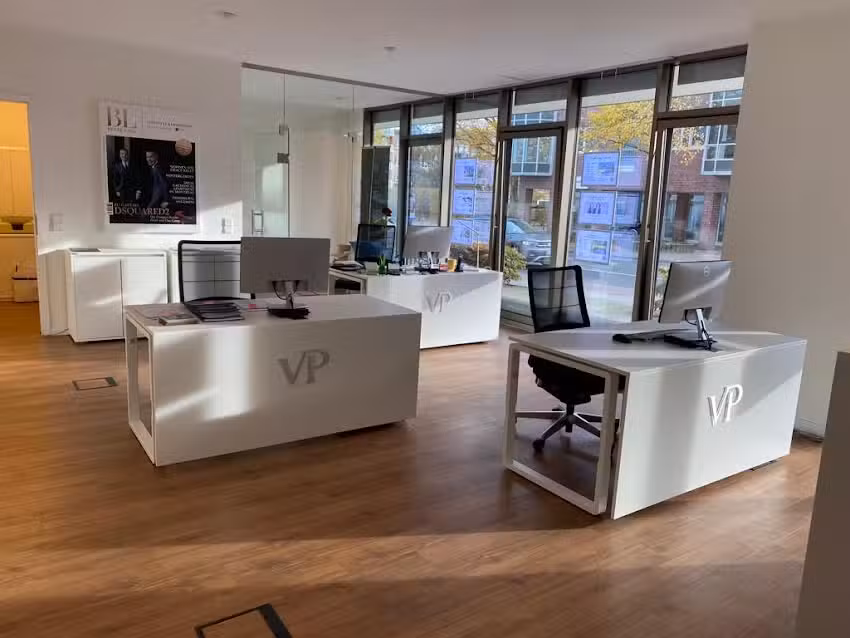 VON POLL IMMOBILIEN Ahrensburg