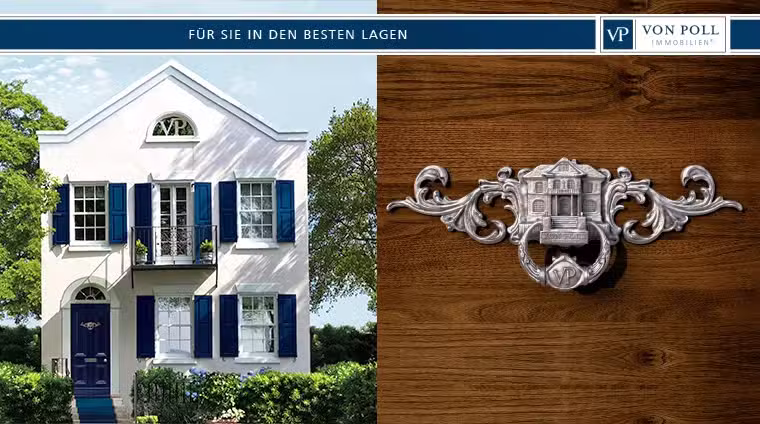 VON POLL IMMOBILIEN Alzey