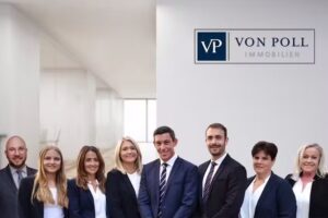 VON POLL IMMOBILIEN Ansbach