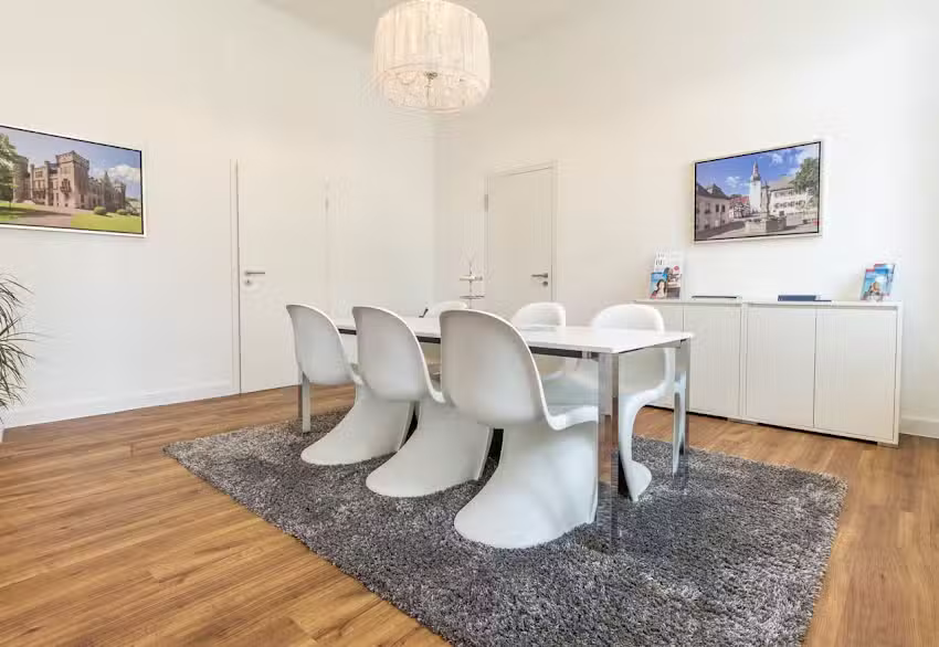 VON POLL IMMOBILIEN Arnsberg