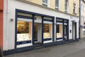 VON POLL IMMOBILIEN Aschaffenburg