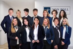 VON POLL IMMOBILIEN Augsburg