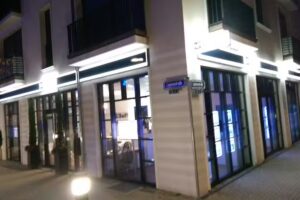 VON POLL IMMOBILIEN Bad Homburg