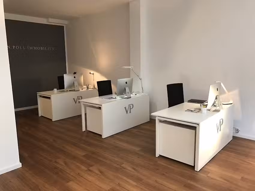 VON POLL IMMOBILIEN Bad Nauheim