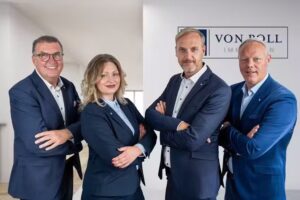 VON POLL IMMOBILIEN Bad Salzuflen