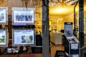 VON POLL IMMOBILIEN Bad Schwartau