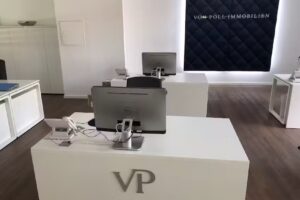 VON POLL IMMOBILIEN Berlin-Grunewald