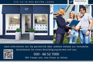 VON POLL IMMOBILIEN Berlin – Neukölln