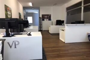 VON POLL IMMOBILIEN Berlin-Spandau