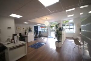 VON POLL IMMOBILIEN Berlin-Tempelhof