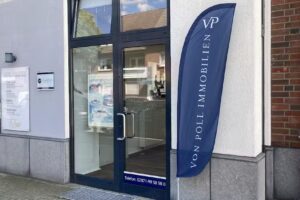 VON POLL IMMOBILIEN Bocholt