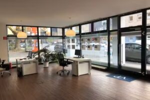 VON POLL IMMOBILIEN Bochum