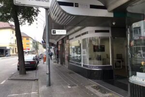 VON POLL IMMOBILIEN Bruchsal