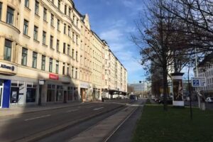 VON POLL IMMOBILIEN Chemnitz