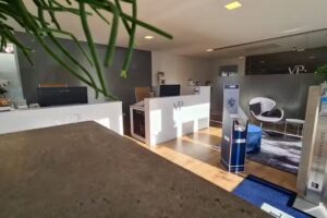 VON POLL IMMOBILIEN Chiemsee