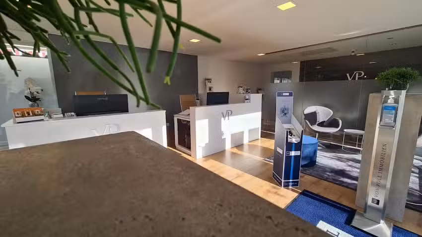 VON POLL IMMOBILIEN Chiemsee