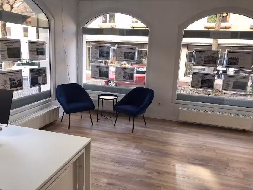 VON POLL IMMOBILIEN Dachau