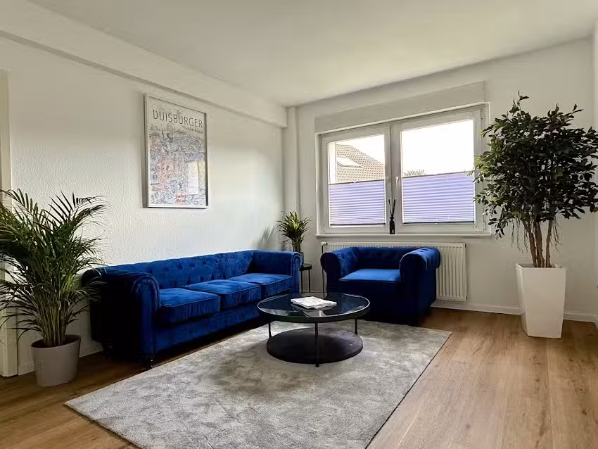 VON POLL IMMOBILIEN Duisburg