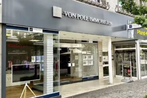 VON POLL IMMOBILIEN Düren