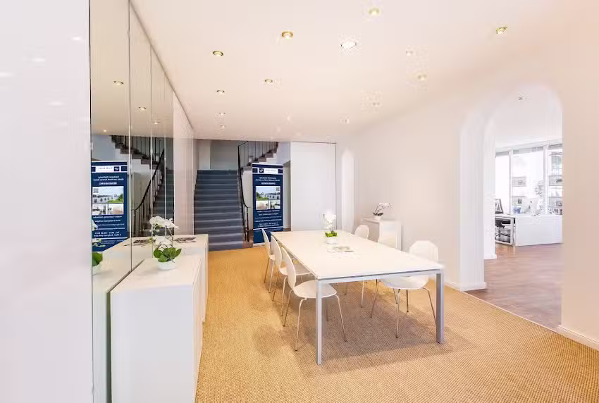 VON POLL IMMOBILIEN Eckernförde