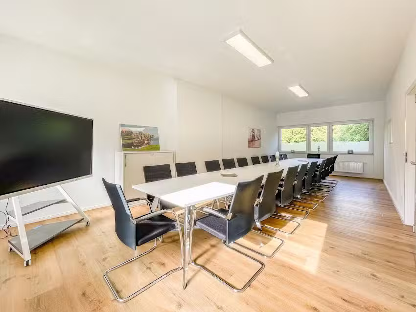 VON POLL IMMOBILIEN Emden / Ostfriesland