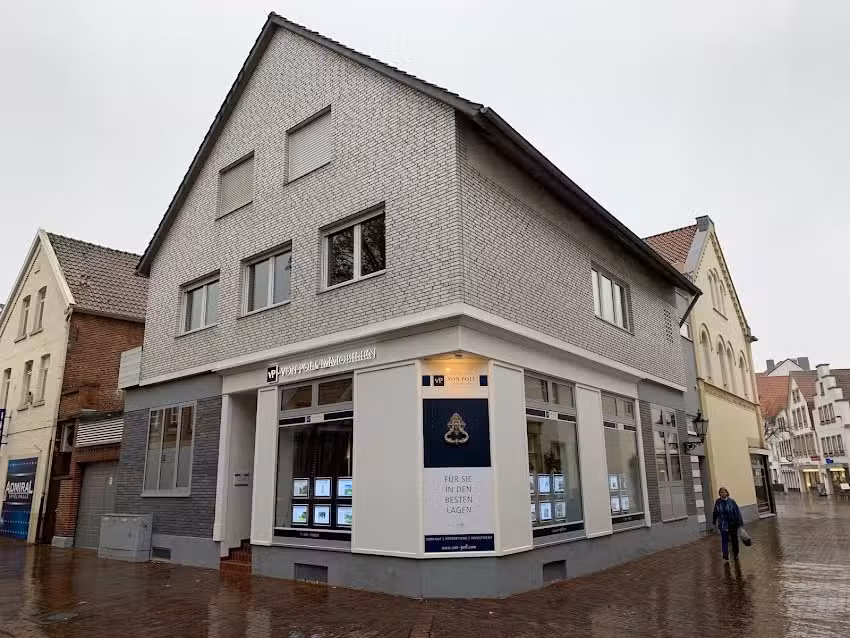 VON POLL IMMOBILIEN Emsland
