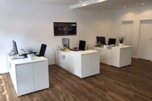 VON POLL IMMOBILIEN Erfurt