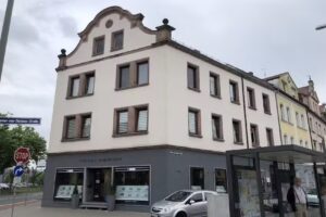 VON POLL IMMOBILIEN Erlangen