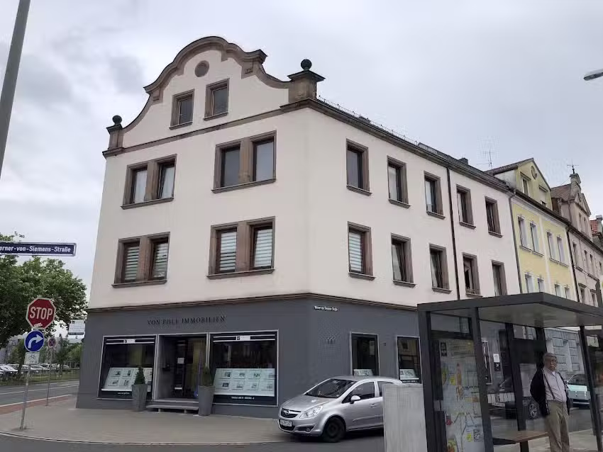 VON POLL IMMOBILIEN Erlangen