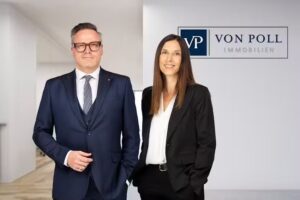 VON POLL IMMOBILIEN Essen