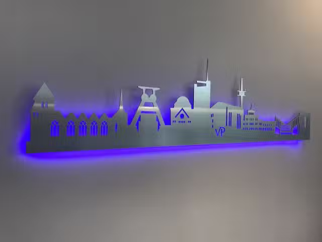 VON POLL IMMOBILIEN Essen