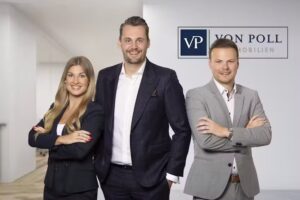 VON POLL IMMOBILIEN Esslingen
