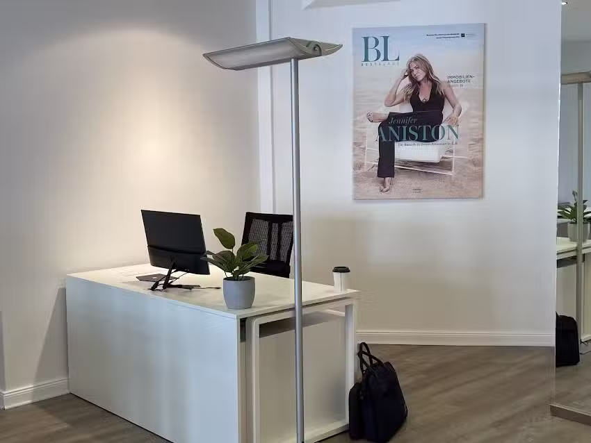 VON POLL IMMOBILIEN Eutin