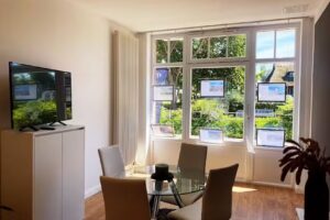 VON POLL IMMOBILIEN Fischland Darß