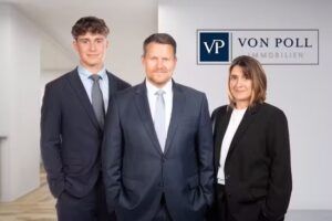 VON POLL IMMOBILIEN Gelsenkirchen-Buer