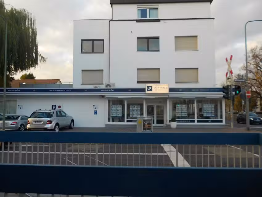 von Poll Immobilien GmbH