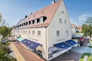 VON POLL IMMOBILIEN Gräfelfing