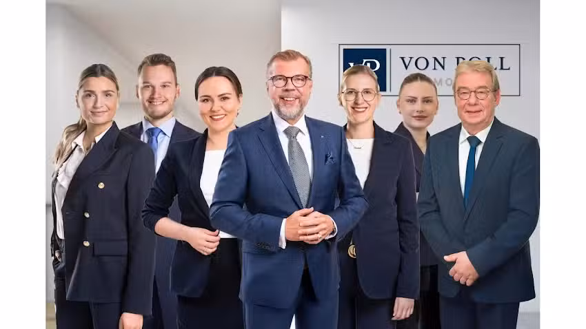 VON POLL IMMOBILIEN Grafschaft Bentheim – Nordhorn